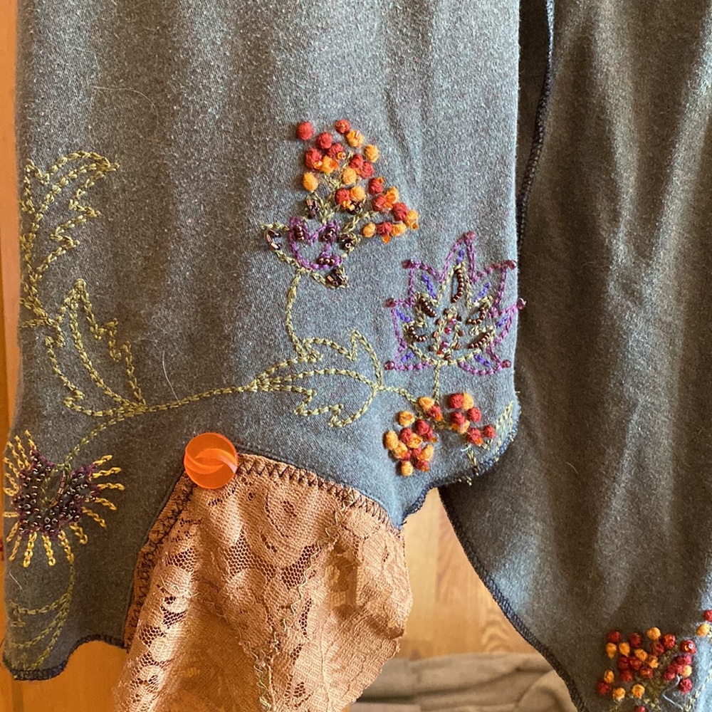 Handmade fairy Dress ✨ - Picture 4 of 5